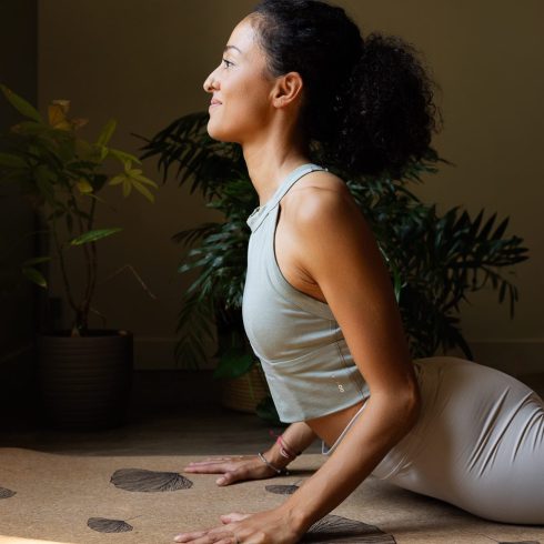 bienfaits des stages de jeûne et yoga