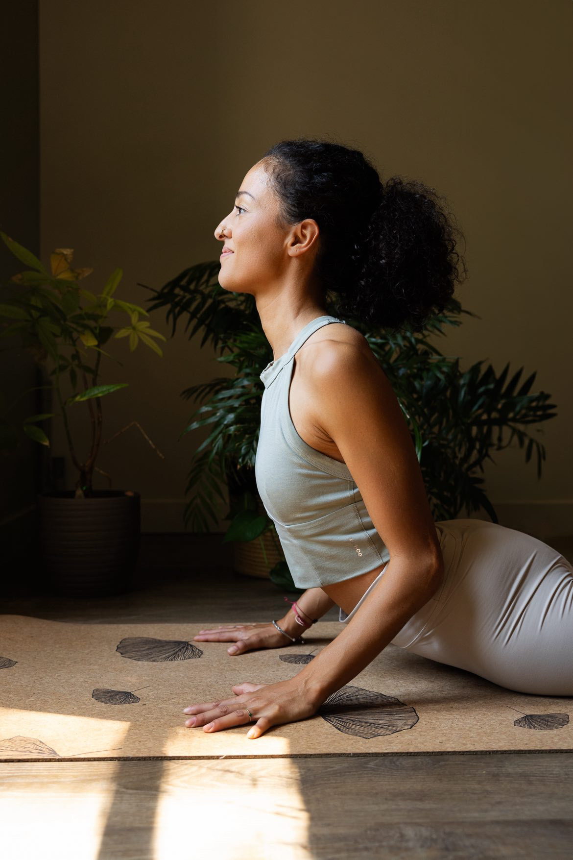bienfaits des stages de jeûne et yoga
